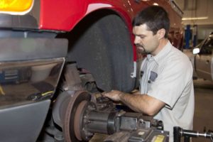 Las VEgas Wheel Alignment & Brake Service
