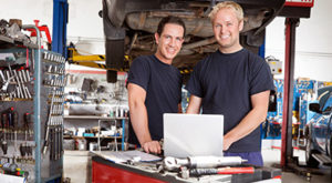 Las Vegas Wheel Alignment & Brake Service